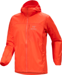 Arc´teryx Squamish Hoody, vindjakke herre Solaris X000007411 S 2020