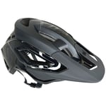 Fox Speedframe Pro Casque de Vélo MTB Enduro Électrique Sentier Noir Mips M (