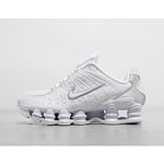 Nike Shox TL Women's