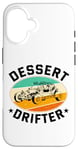 iPhone 16 Off-Road Sand Racing Desert Buggy Sand Rail Dune Buggy Case