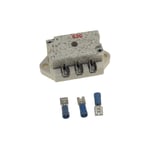 Bosch - connecteur d alimentation resistance pour four gaggenau -...