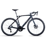 Lapierre Xelius SL 10.0 Symbiosis Edition Dura Ace Di2 Carbon Road Bike - Black / Medium 49cm