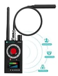 JMDHKK Hidden Camera Detector,Bug Detector, for Magnetic device Listening Device