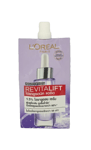 2 x L'Oreal Paris Revitalift FILLER AntiWrinkle 1.5% Pure Hyaluronic Acid Serum