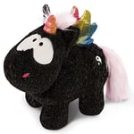 NICI Licorne en peluche Yin 32 cm – Jouets créatures légendaires pour filles, garçons, bébés et fans de peluches animales, Licornes douillettes à câliner et pour jouer – Doudous enfants