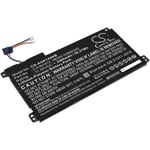 Batteri till Asus VivoBook 14 E410MA mfl - 3.400 mAh