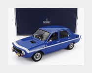 NOREV 185248 RENAULT R12 GORDINI 1971 1/18