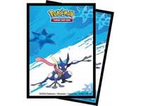 Ultra-Pro Ultra Pro: Pokémon - Skyddsfodral För Kortlekar - Greninja