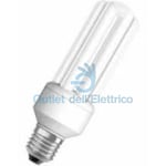 Osram Dulux El CL 5W/41 220-240V E27