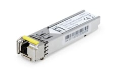 LevelOne Infinity SFP-4340 - SFP-sändar/mottagarmodul (mini-GBIC) - 1GbE