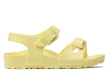 Rio eva kids birkenstock yellow 1021635