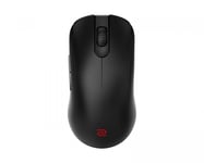 ZOWIE by BenQ FK2-DW 4K Trådløs Gamingmus - Svart