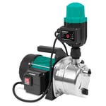 Hydroforpump / Automatisk pump – 1000W – 3500l/h | Med tryckvakt