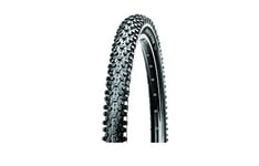 Maxxis TB69306000 Pneu de vélo Mixte Adulte, Noir