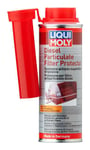 Tilsetning drivstoff LIQUI MOLY Diesel Particulate Filter Protector 250 ml