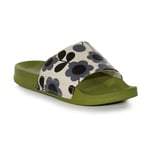 Regatta Womens/Ladies Orla Kiely Floral Sliders - 4 UK