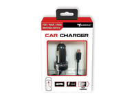 Chargeur de voiture pour Nintendo Switch Officiel Neuf en Stock SubSonic