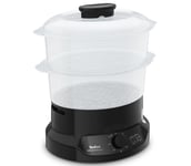 Tefal - Höyrykeitin 6 l MINI COMPACT 800W/230V