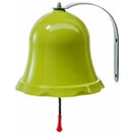 KBT - Cloche de pompier pour cabane enfant