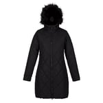 Regatta - Parka Fritha - Femme