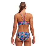 Funkita Sports Bikini Botten