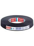 tesa Duct Tape Tough 50m x 19mm Black