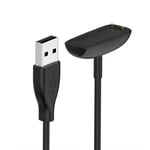 Fashion Charging Cable Universal Charger Dock for Fitbit Charge 6 5 Charger