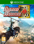 Dynasty Warriors 9 Xbox One Tecmo Koei