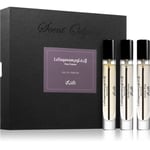 Rasasi Scent Odyssey La Yuqawam Pour Femme gift set