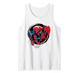 Marvel Spider-Man: Beyond Amazing Web-Slinger Tank Top