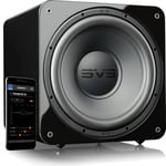 Svs SB-1000 PRO - Subwoofer clos 12"