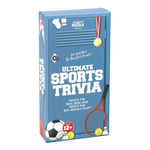 Sports Quiz (English)