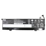 Lenovo 3C bærbar batteri, 51,5 Wh, 11,25 V, Li-ion, L17C3PE0 5B10Q39196