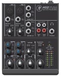 Mackie 402VLZ4 table de mixage audio 4 canaux 20 - 20000 Hz