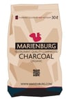 Grillihiili Marienburg 30 l, 4 kg