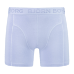 Cotton Stretch Boxer 1 PK, boxere herre