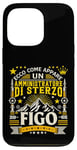 Coque pour iPhone 13 Pro Regalo Amministratore di Sterzo