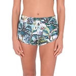 Hurley Phantom Escape 2.5' Boardshort Short Board, Pot d'échappement, L Femme