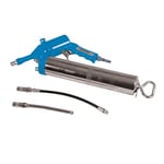 Silverline 427558 Air Grease Gun 400cc 280 mm