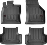 Kumimatot ProLine 3D Audi A3 III-8V 2012-2023