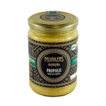 Honung Raw Propolis Eko/Krav 500g