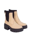 TIMBERLAND EVERLEIGH Chelsea boots