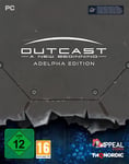 Outcast A New Beginning Adelpha Edition PC