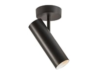 Design For The People - Mib 6 Loftlampe Black