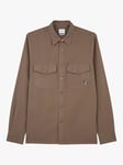 PS Paul Smith Organic Cotton Overshirt