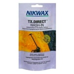 Nikwax TX.Direct Clothing Wash-In Waterproof Pouch 100ml