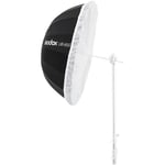 Godox 85cm Translucent Diffuser for Parabolic Umbrella