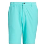 Adidas Shorts Ultimate365 8.5" Turkis-30