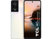 Smartphone Tcl Tcl40nxtopale 256 Gb 8 Gb Ram