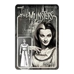 SUPER7 - The Munsters : Lily (échelle Grise) Figurine de réaction